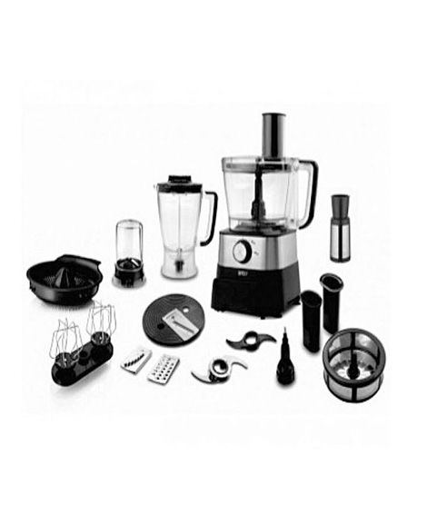 iShopping - Sinbo Food Processor Black (SHB-5091)
