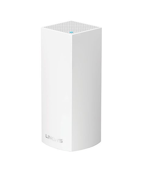 iShopping - Linksys Velop AC2200 Tri-Band Home Mesh Wi-Fi System 1-Pack (WHW0301)