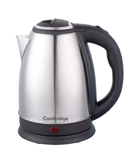 iShopping - Cambridge Electric Kettle (SK-9770)