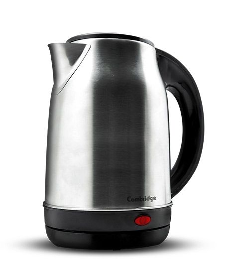 iShopping - Cambridge Electric Kettle (SK-9771)