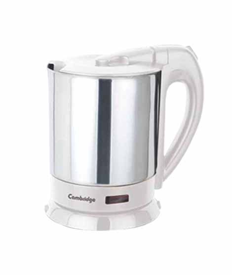 iShopping - Cambridge Electric Kettle 1.5 Ltr (SK-969)