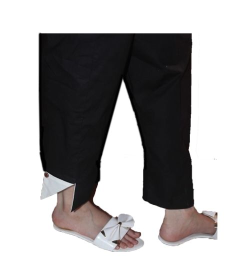 iShopping - SK Cotton Stretchable Trousers For Women (0002)