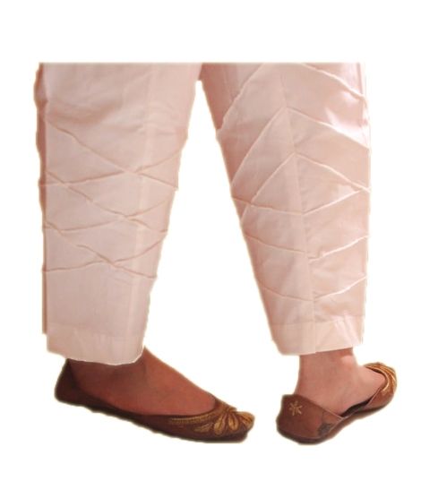 iShopping - SK Cotton Stretchable Trousers For Women (0003)