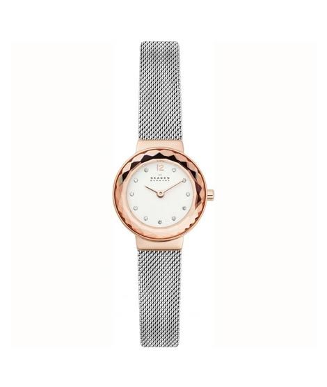 iShopping - Skagen Analogue Women's Watch Silver (SKW1112)