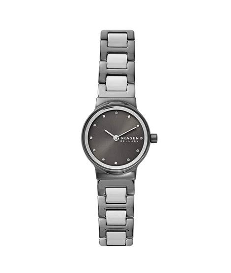 iShopping - Skagen Freja Two-Hand Women's Watch Two-Tone (SKW2831)