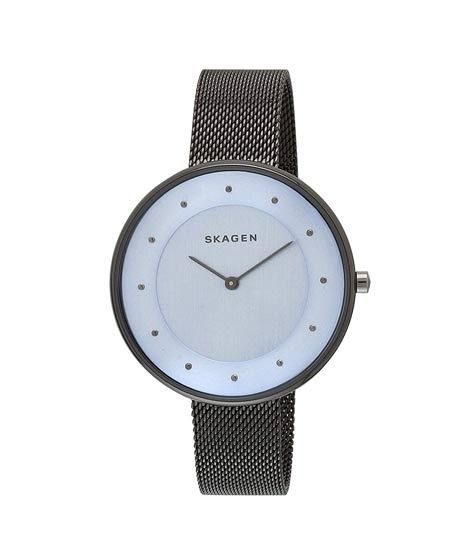 iShopping - Skagen Gitte Women's Watch Grey (SKW2292)