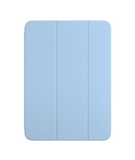 iShopping - Apple Smart Folio Case For iPad 10th Gen - Sky
