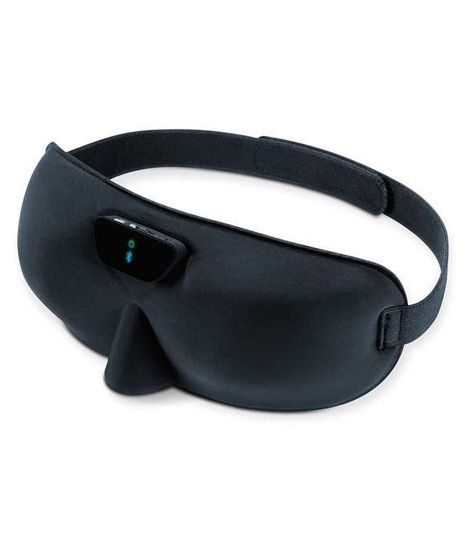 iShopping - Beurer Bluetooth Snore Mask Black (SL 60 BT)
