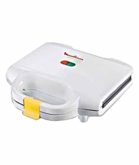 iShopping - Moulinex Sandwich Maker (SM154042)