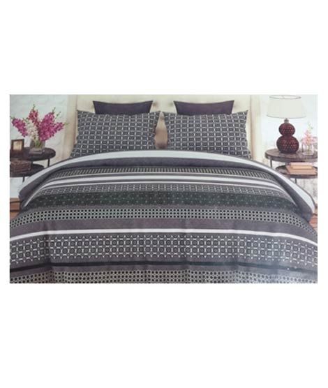 iShopping - SN King Size Double Bed Sheet With Set (0005)
