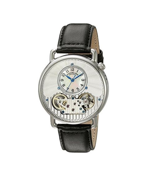 iShopping - Stuhrling Original Legacy 693 Men's Watch Brown (693.01)
