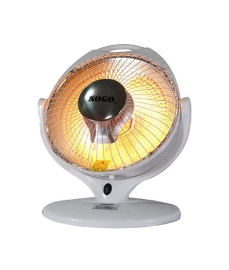 iShopping - Sogo Halogen Heater (JPN-119)