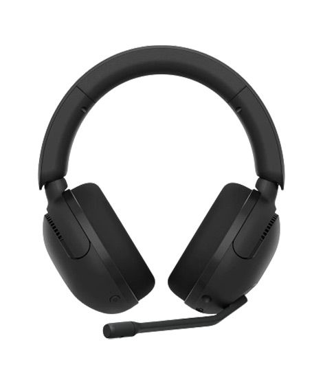iShopping - Sony Inzone H5 Wireless Gaming Headset (WH-G500/BZ)-Black