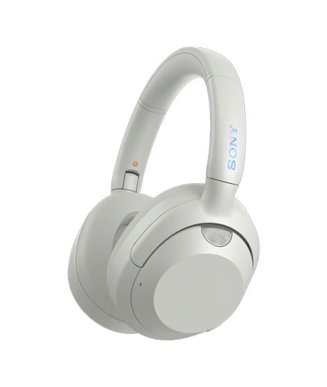 iShopping - Sony ULT Wear Wireless Noise Canceling Headphone (WH-ULT900N)-Off White