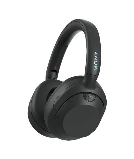 iShopping - Sony ULT Wear Wireless Noise Canceling Headphone (WH-ULT900N)-Black