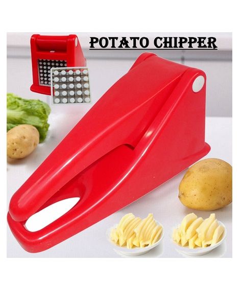 iShopping - sooperdotpk Finger Chips Cutter Machine