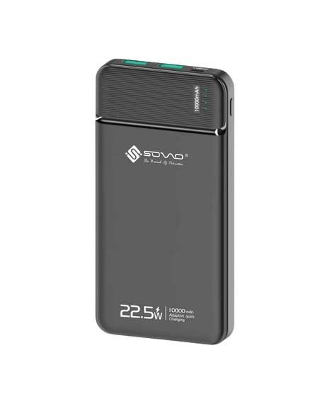 iShopping - SOVO Nova 10000 mAH Portable Power Bank (SPB-606)