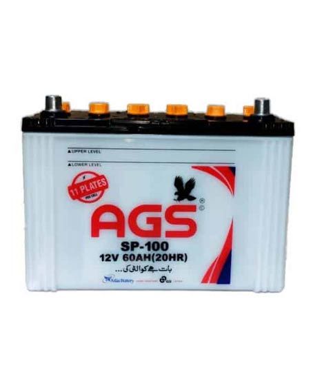 iShopping - AGS SP 100 12V Battery