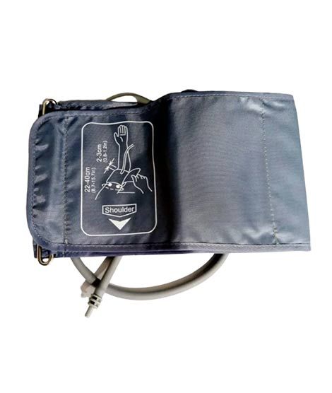iShopping - Certeza Spare Universal Cuff For BM-450 & BM-400 (444.82)