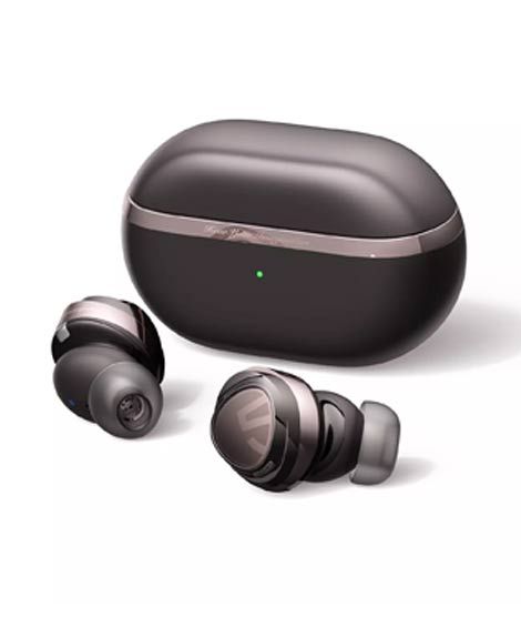 iShopping - SoundPeats Opera03 ANC Wireless Earbuds - Black (SPE-0073)