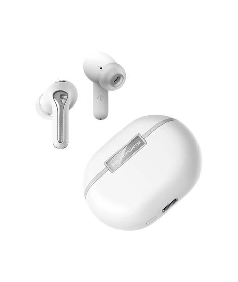 iShopping - SoundPeats Capsule3 Pro ANC Wireless Earbuds White (SPE-0081)