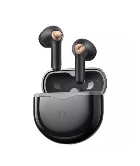 iShopping - SoundPeats Air4 Lite Wireless Earbuds Black (SPE-0083)