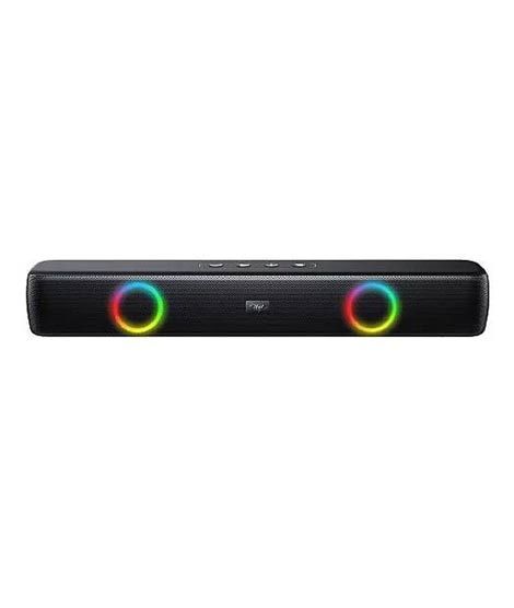 iShopping - Itel Portable Bluetooth Speaker (IBS-51)
