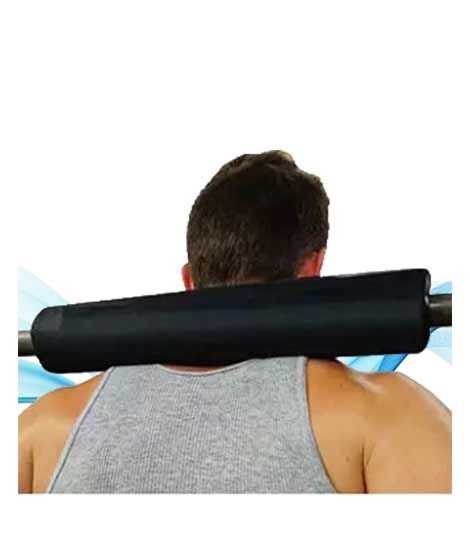 iShopping - Sportstime Barbell Rod Pad For Gym