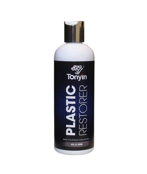 iShopping - RG shop Plastic Restorer Spray for Cars