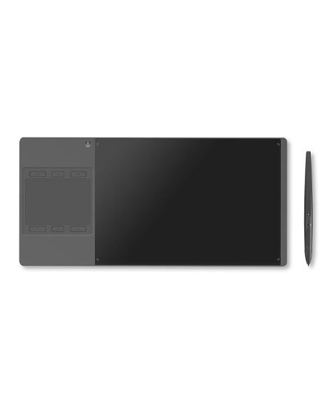 iShopping - Huion Inspiroy Wireless Digital Graphics Tablet (G10T)