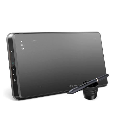 iShopping - XP-Pen Star05 Wireless 2.4G Digital Graphics Tablet