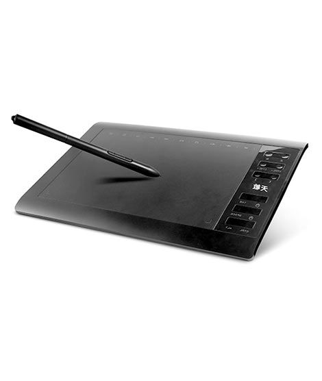 iShopping - 10moons Master Graphic Tablet (G10)