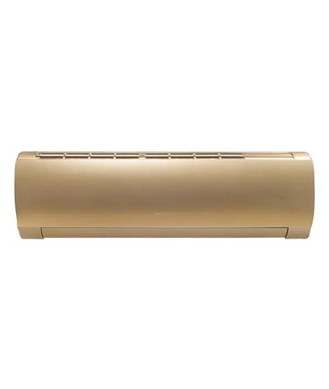 iShopping - Gree Inverter Split Air Conditioner Heat & Cool 2.0 Ton (GS-24FITH1C)