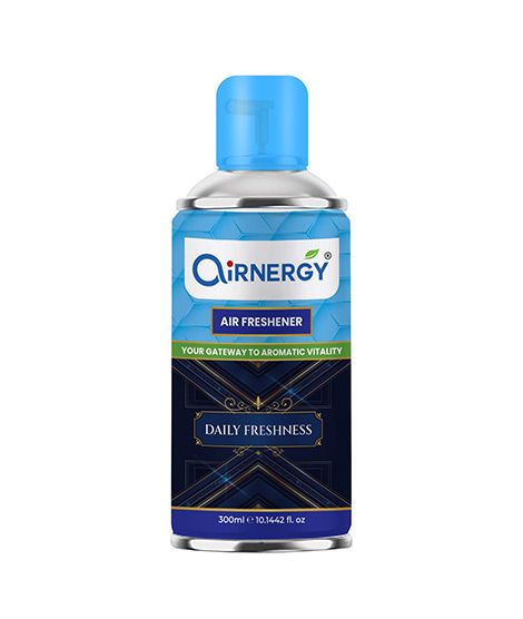 iShopping - Standard Brands Airnergy Air Freshener Aerosol - 300ml