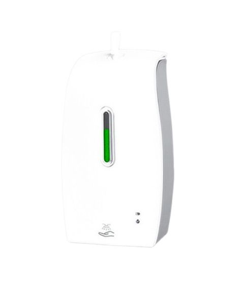 iShopping - Standard Brands Automatic Sanitizer and Soap Dispenser (PL-151045)