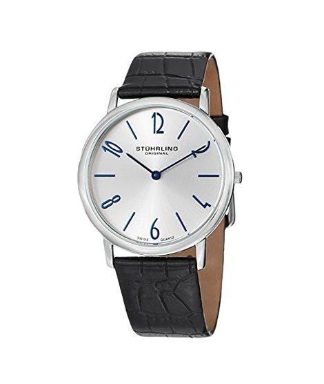 iShopping - Stuhrling Original Ascot II Men's Watch Black (140.33152)