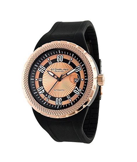 iShopping - Stuhrling Original Florio Men's Watch Black (254.339614)
