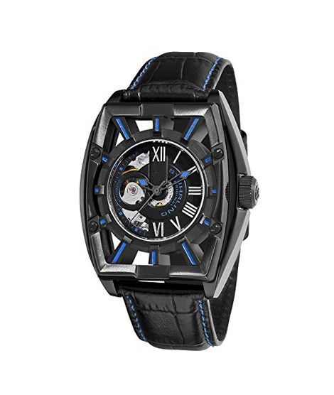 iShopping - Stuhrling Original Millennia Expo Men's Watch Black (279.335551)