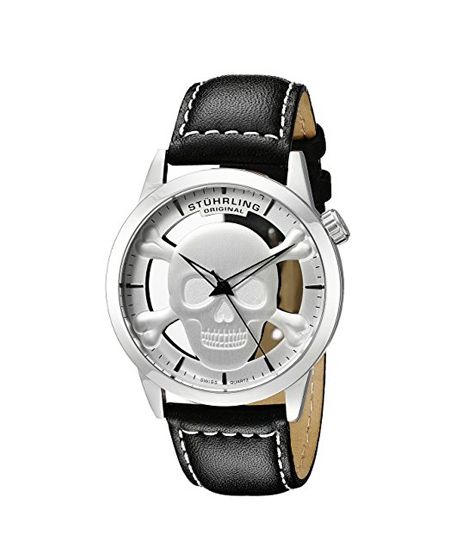 iShopping - Stuhrling Original Renegade 994 Men's Watch Black (994.01)