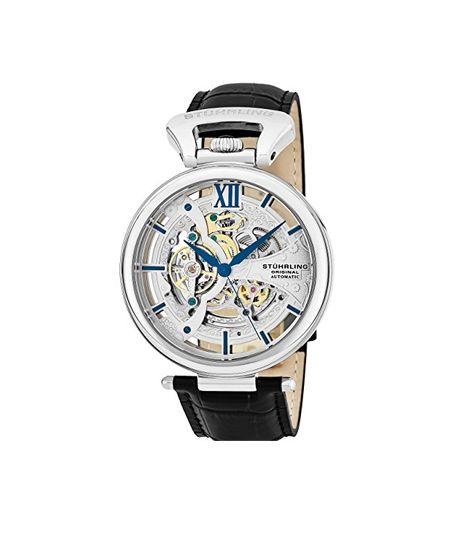 iShopping - Stuhrling Original Special Reserve 627 Men's Watch Black (627.01)