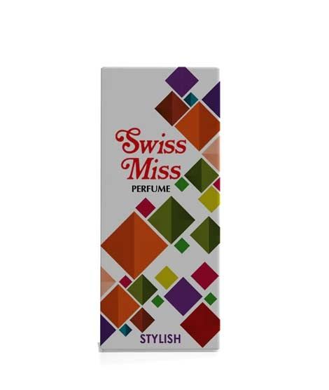 iShopping - Swiss Miss Stylish Women's Perfume 15ml