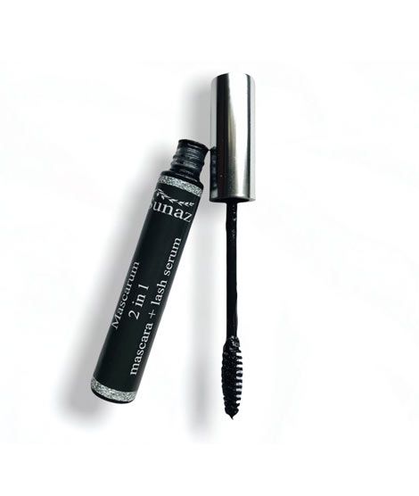 iShopping - Sunaz Mascarum 2 in 1 Mascara + Lash Serum