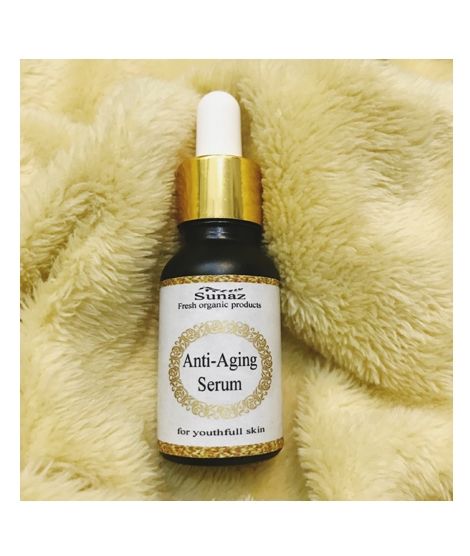 iShopping - Sunaz Youthful Skin Anti Aging Serum