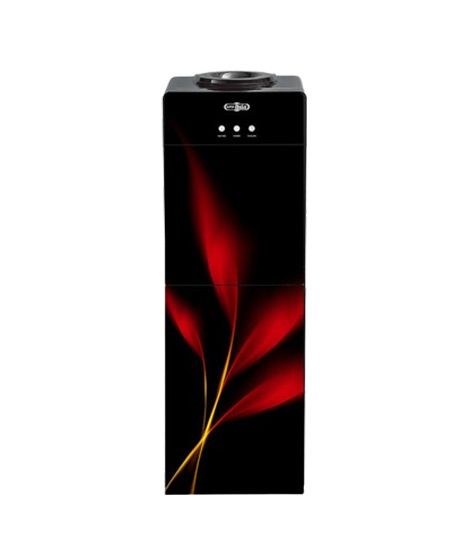 iShopping - Super Asia 3 Taps Water Dispenser (HC-56B)