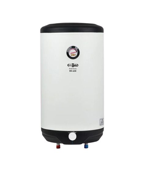 iShopping - Super Asia Smart Series Electric Water Geyser 37ltr (EH-630)