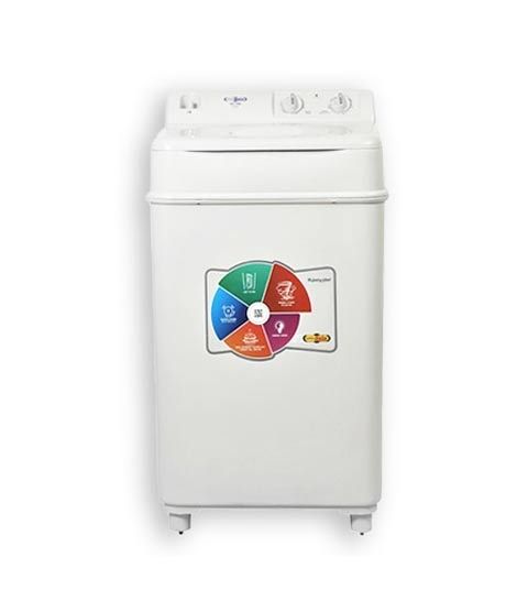iShopping - Super Asia Excel Wash Top Load 8KG Washing Machine (SA-240)