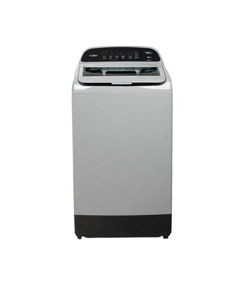iShopping - Super Asia Top Load Fully Automatic Washing Machine 12kg (SA-812)