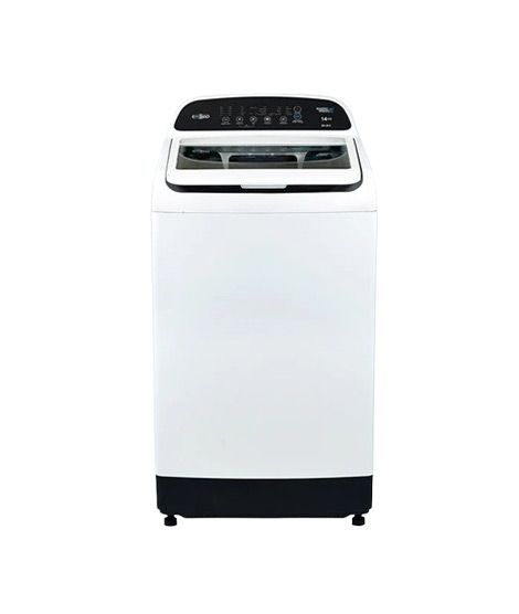 iShopping - Super Asia Top Load Fully Automatic Washing Machine 12kg (SA-812)-White