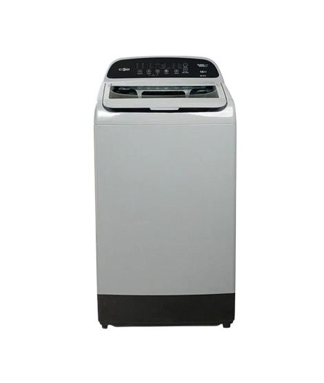iShopping - Super Asia Top Load Fully Automatic Washing Machine 14kg (SA-814)