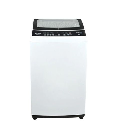 iShopping - Super Asia Top Load Fully Automatic Washing Machine 9kg (SA-809-GW)